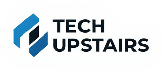 Tech Upstairs